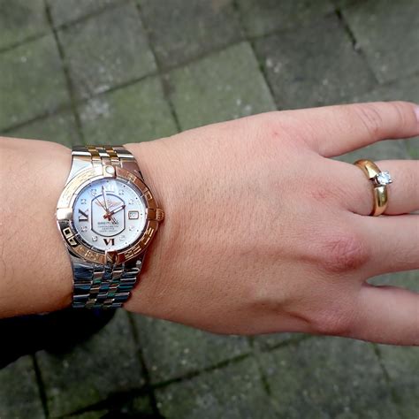 breitling horloge ocean|Breitling horloges dames.